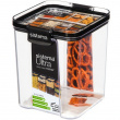 Oppbevaringsboks Ultra 0,92L, Sistema