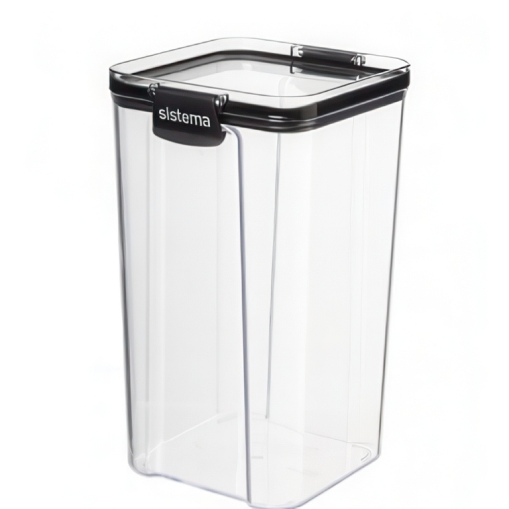 Oppbevaringsboks Ultra 1,3L, Sistema i gruppen Oppbevaring / Kjøkkenskap hos SmartaSaker.se (40315)