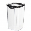 Oppbevaringsboks Ultra 1,3L, Sistema
