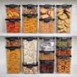 Oppbevaringsboks Ultra 1,3L, Sistema
