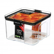 Oppbevaringsboks Ultra 1,4L, Sistema
