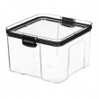 Oppbevaringsboks Ultra 1,4L, Sistema