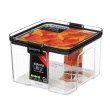 Oppbevaringsboks Ultra 1,4L, Sistema