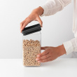 Oppbevaringsboks 1,6L, Brabantia