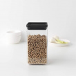 Oppbevaringsboks 1,6L, Brabantia
