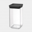 Oppbevaringsboks 1,6L, Brabantia