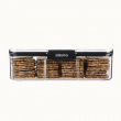 Oppbevaringsboks Ultra 1,73L, Sistema