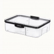 Oppbevaringsboks Ultra 1,73L, Sistema