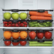 Oppbevaringsboks Ultra 1,73L, Sistema