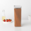 Oppbevaringsboks 2,5L, Brabantia
