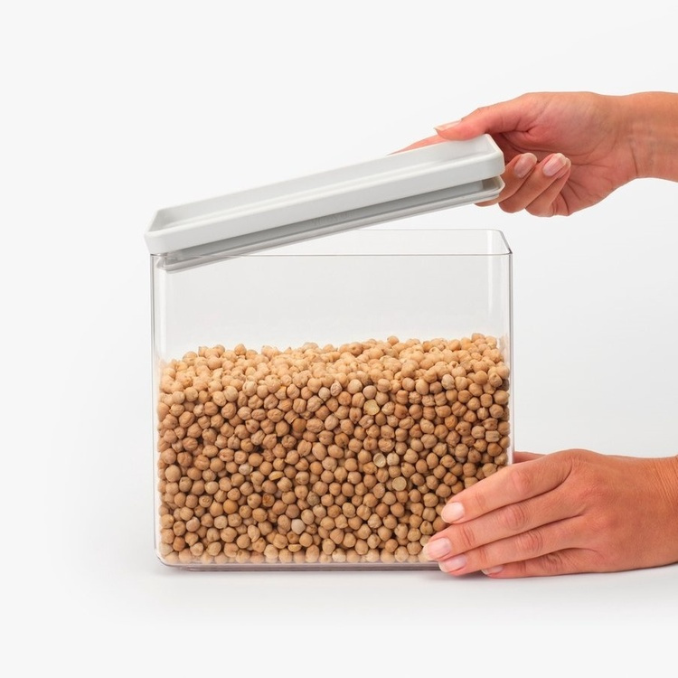 Oppbevaringsboks 3,5L, Brabantia i gruppen Oppbevaring hos SmartaSaker.se (40325)