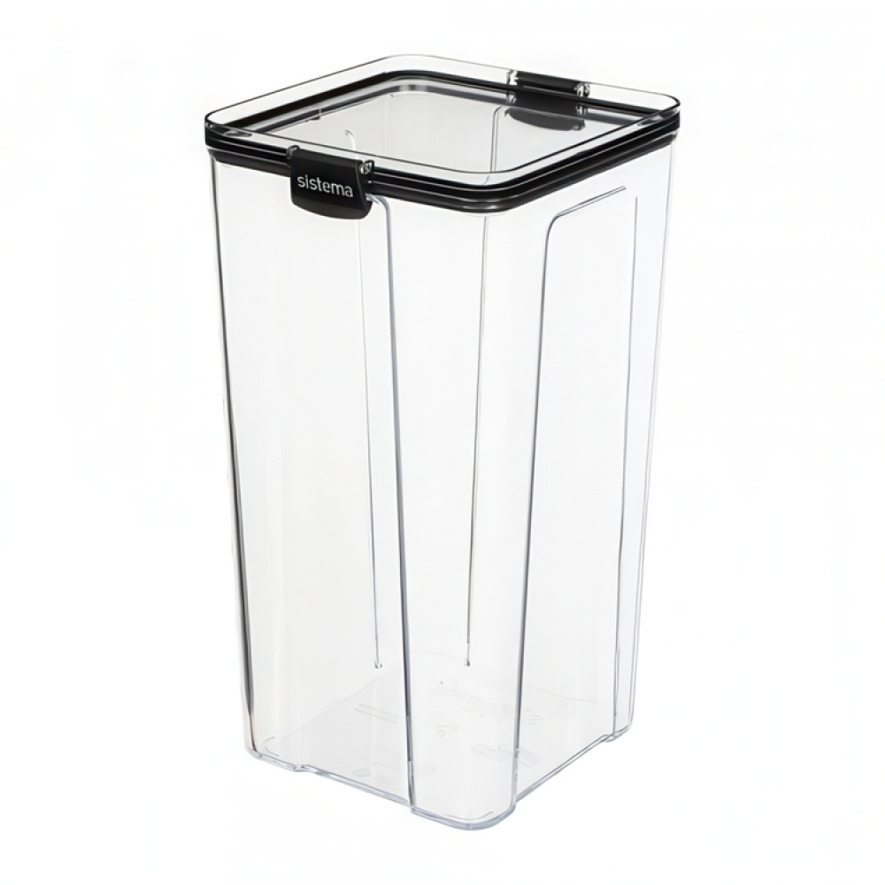 Oppbevaringsboks Ultra 4L, Sistema i gruppen Oppbevaring hos SmartaSaker.se (40326)