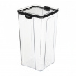 Oppbevaringsboks Ultra 4L, Sistema