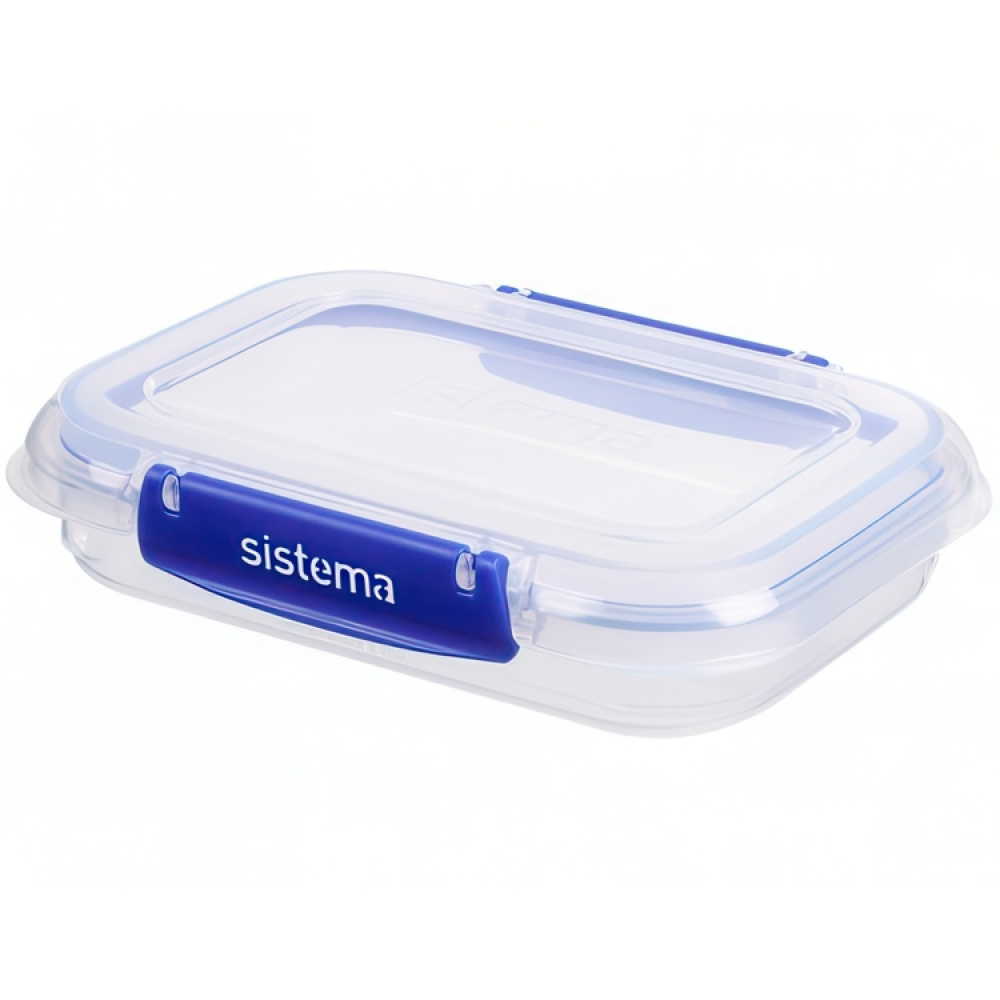 Liten matboks 0,45L, Sistema i gruppen Oppbevaring hos SmartaSaker.se (40327)