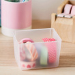 Liten boksinnlegg til oppbevaringsboks, SmartStore