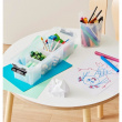 Liten boksinnlegg til oppbevaringsboks, SmartStore