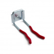 Krok for slange og kabler, 13 cm, Habo