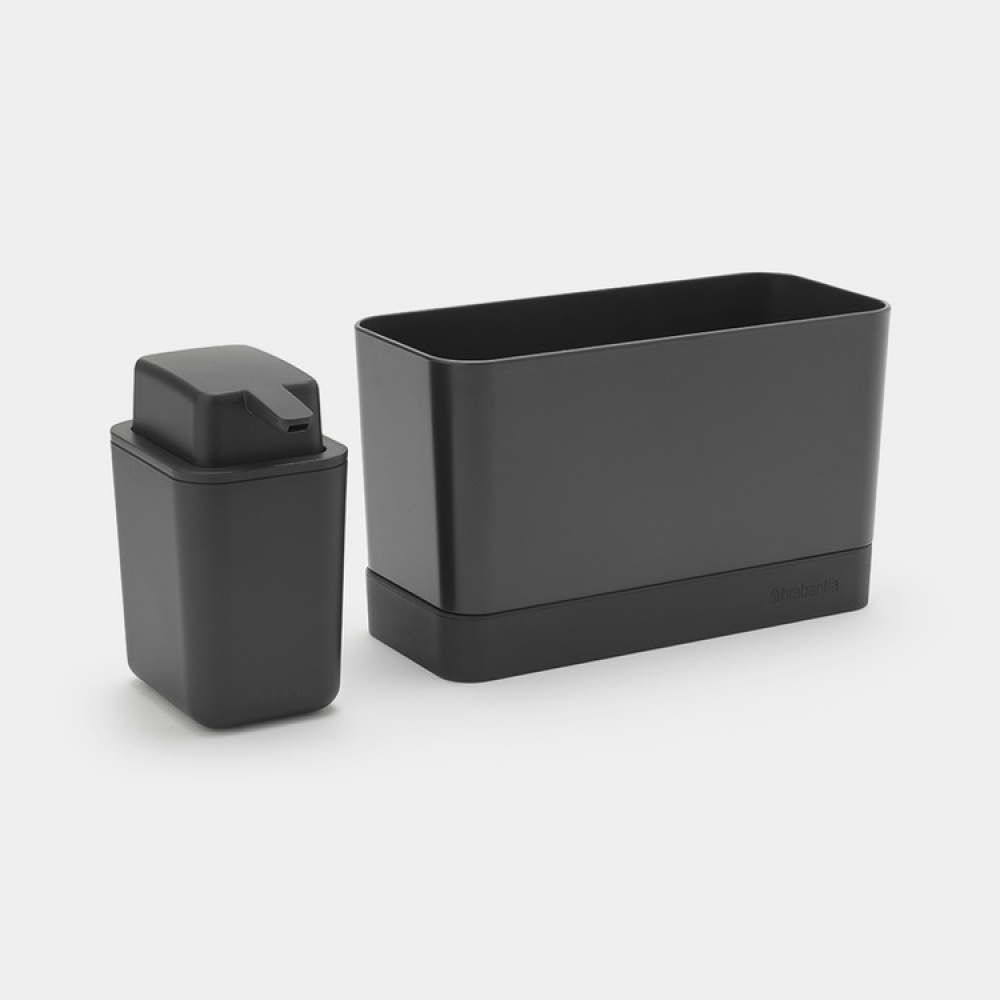 Oppvaskbenkoppbevaring med såpepumpe, Brabantia i gruppen Oppbevaring hos SmartaSaker.se (40401)