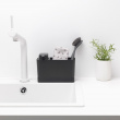 Oppvaskbenkoppbevaring med såpepumpe, Brabantia