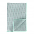 Mikrofiberhåndkle for glass 2-pakning