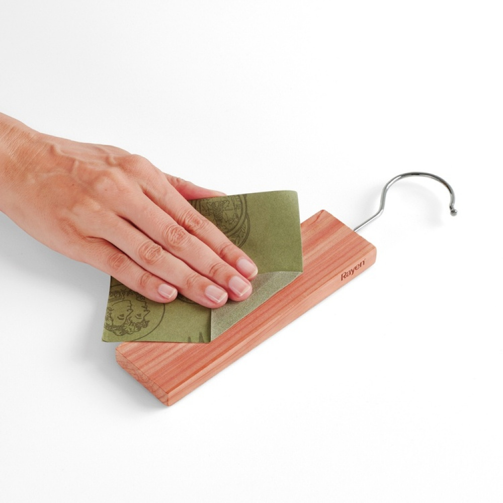 Sedertreblokker med krok 2-pakning i gruppen Oppbevaring hos SmartaSaker.se (40473)