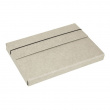 Dokumentmappe A4, Olof canvas, Bigso