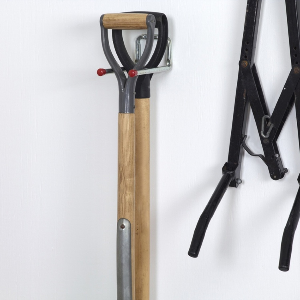 Redskapskrok, 20 cm, Habo i gruppen Oppbevaring / Lager- og garasjeoppbevaring hos SmartaSaker.se (40485)