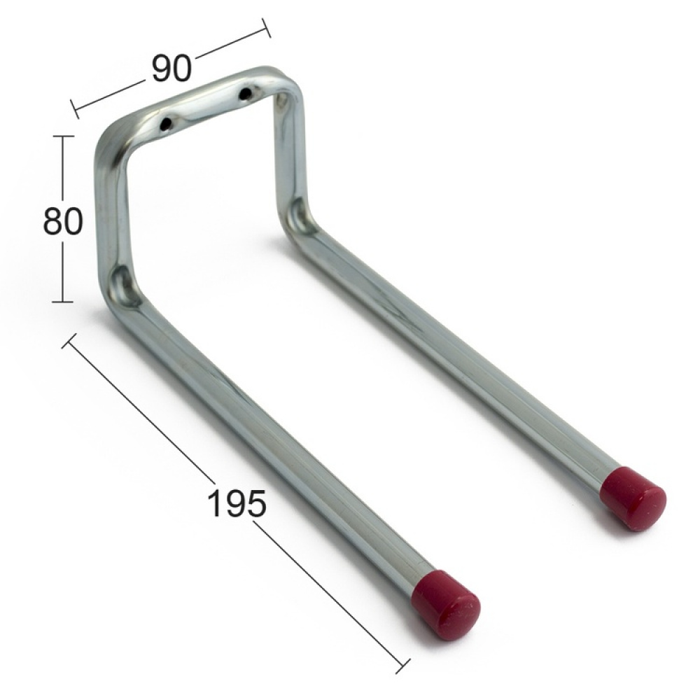 Redskapskrok, 20 cm, Habo i gruppen Oppbevaring / Lager- og garasjeoppbevaring hos SmartaSaker.se (40485)