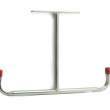 Dobbel takkrok, 45 cm, Habo
