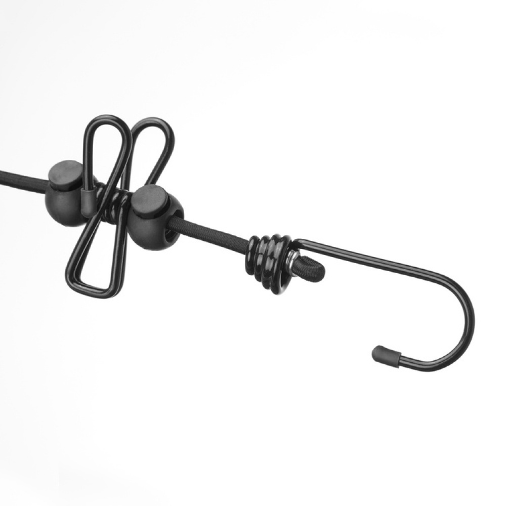 Elastisk klessnor med klyper i gruppen Oppbevaring hos SmartaSaker.se (40538)