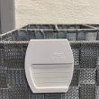 Etiketteholder 4-pakning