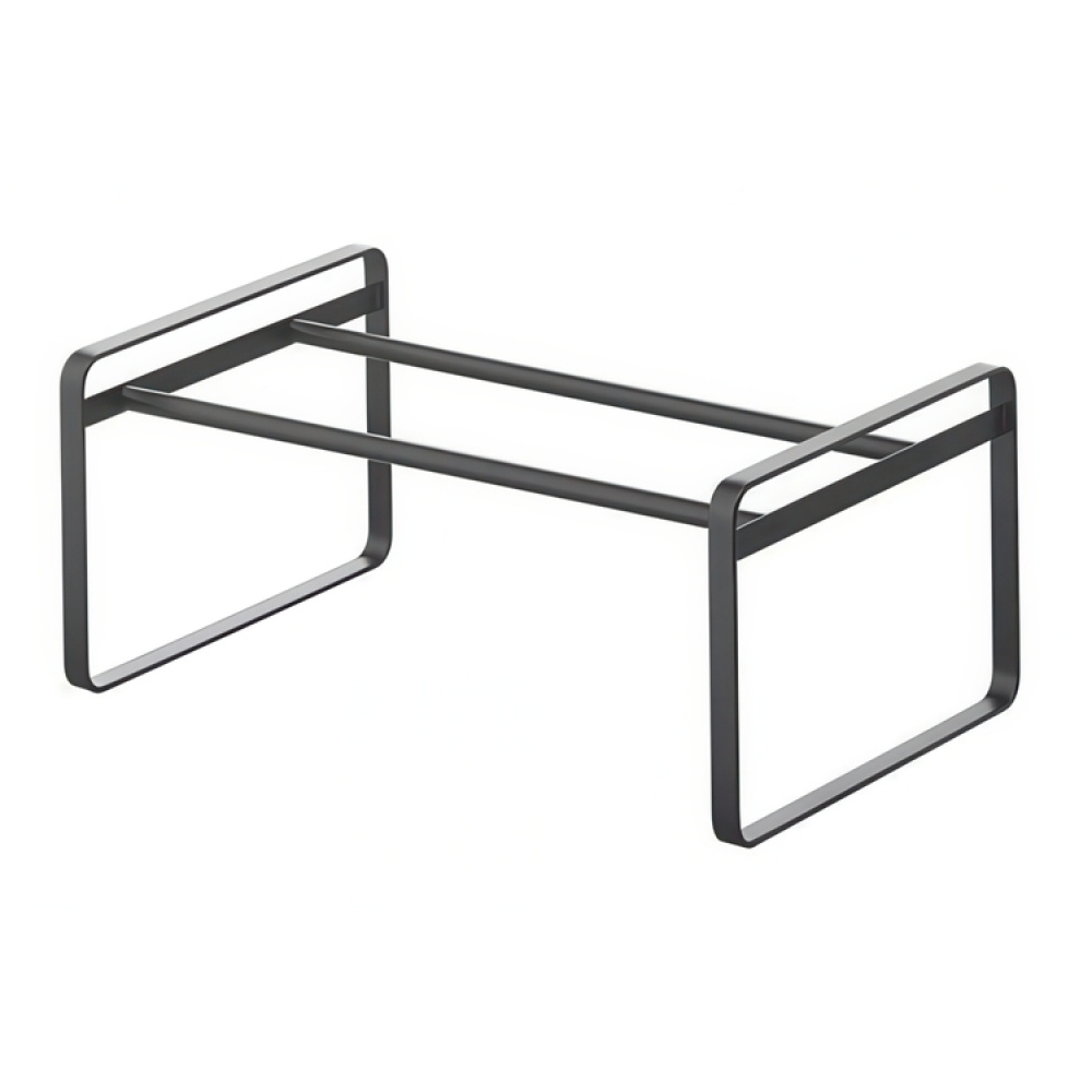 Utvidbar skohylle, 41-70 cm, Yamazaki i gruppen Oppbevaring / Garderoboppbevaring hos SmartaSaker.se (40565)