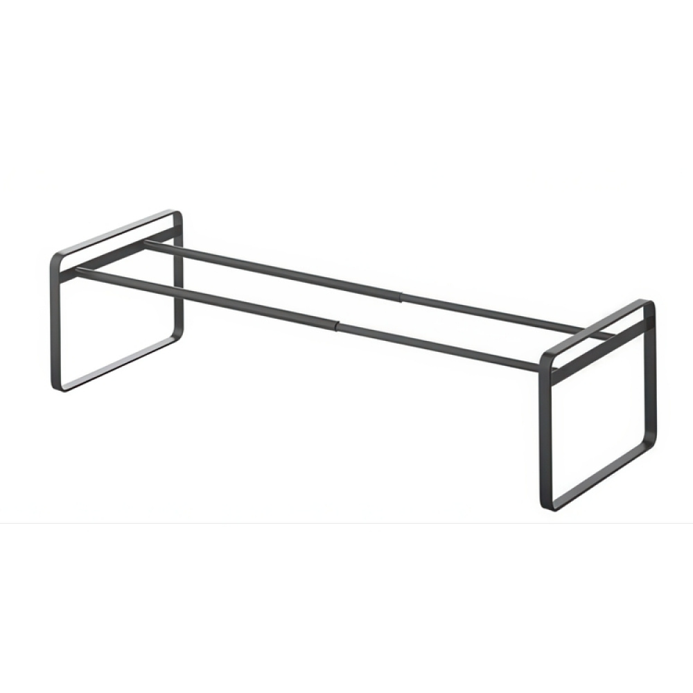 Utvidbar skohylle, 41-70 cm, Yamazaki i gruppen Oppbevaring / Garderoboppbevaring hos SmartaSaker.se (40565)