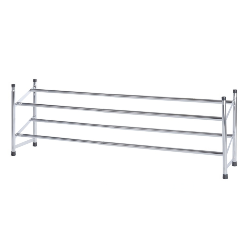 Uttrekkbar skohylle, 62-119 cm i gruppen Oppbevaring hos SmartaSaker.se (40568)