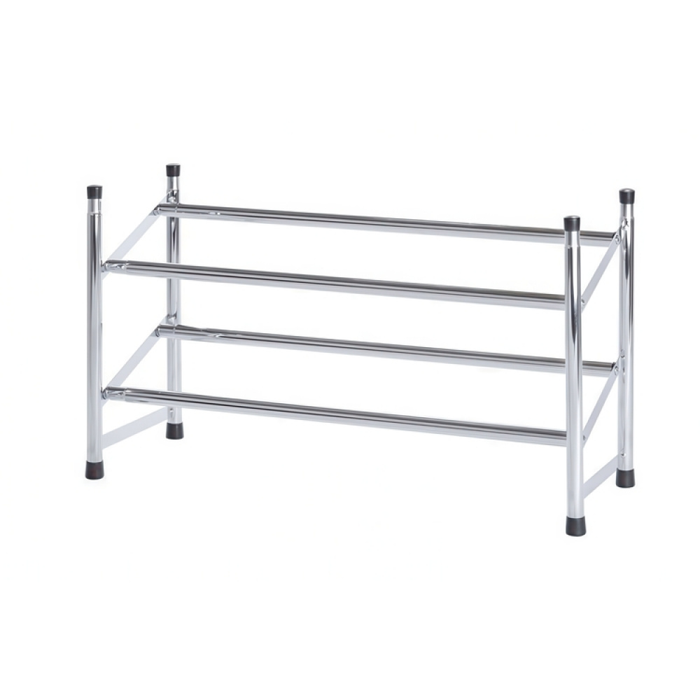 Uttrekkbar skohylle, 62-119 cm i gruppen Oppbevaring hos SmartaSaker.se (40568)