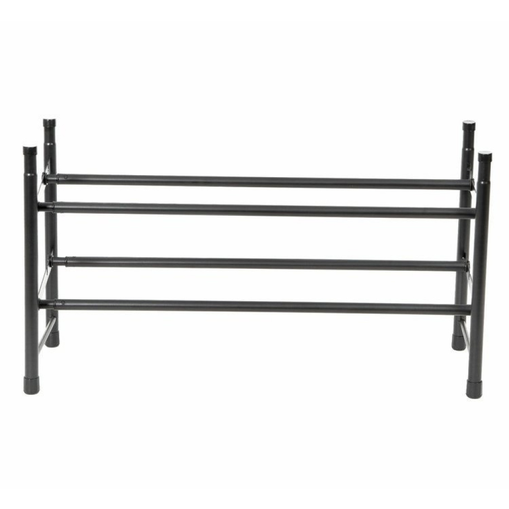 Uttrekkbar skohylle, 62–117 cm i gruppen Oppbevaring hos SmartaSaker.se (40569)