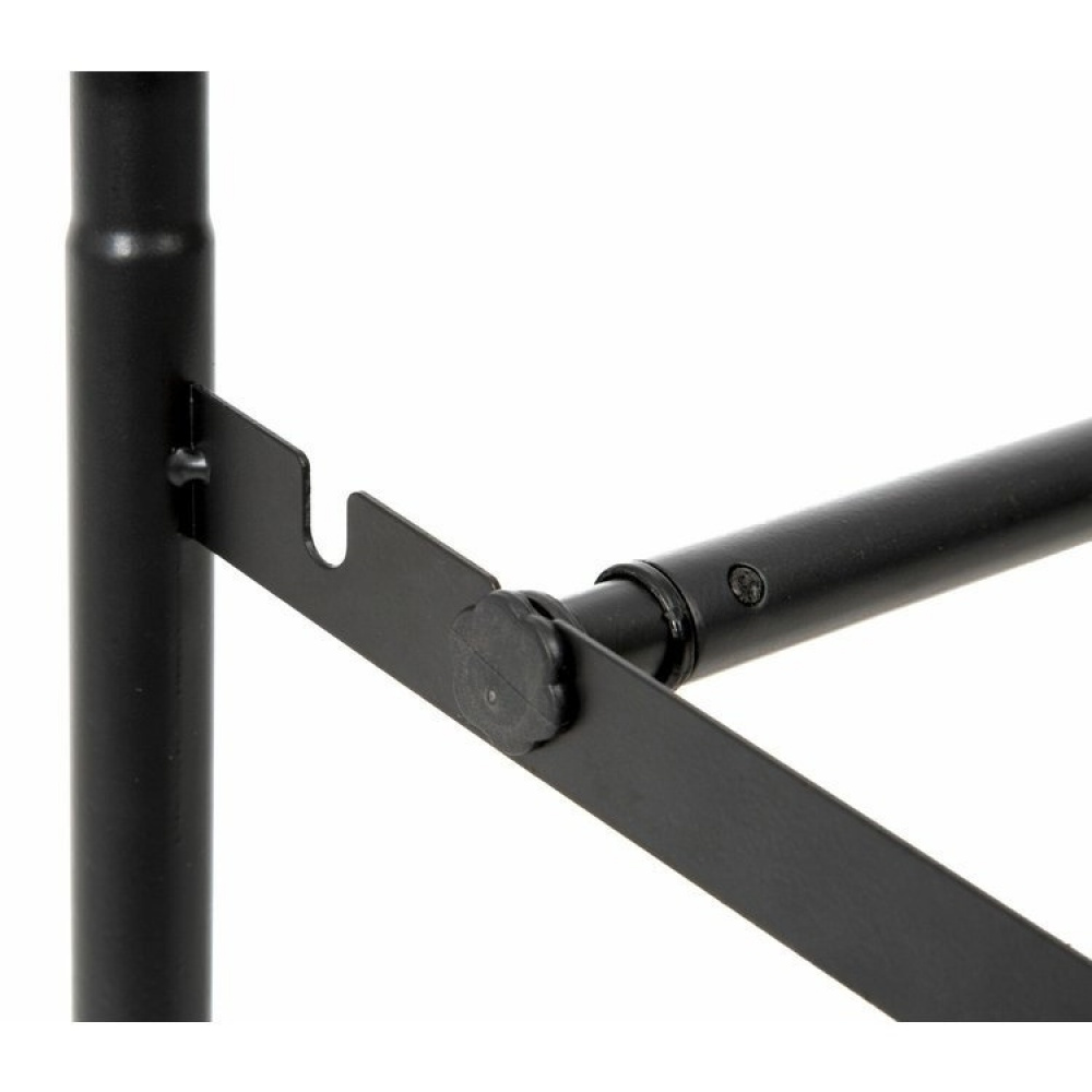 Uttrekkbar skohylle, 62–117 cm i gruppen Oppbevaring hos SmartaSaker.se (40569)