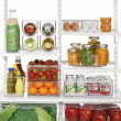 Flaskestativ, stablebart, RPET WINE & DRINK RACK, 10 x 20 x H 10 cm, transparent