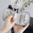 Lite smykkeskrin for reisen, Stackers