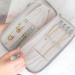 Smykkeetui for reisen, Stackers