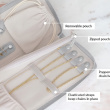 Smykkeetui for reisen, Stackers