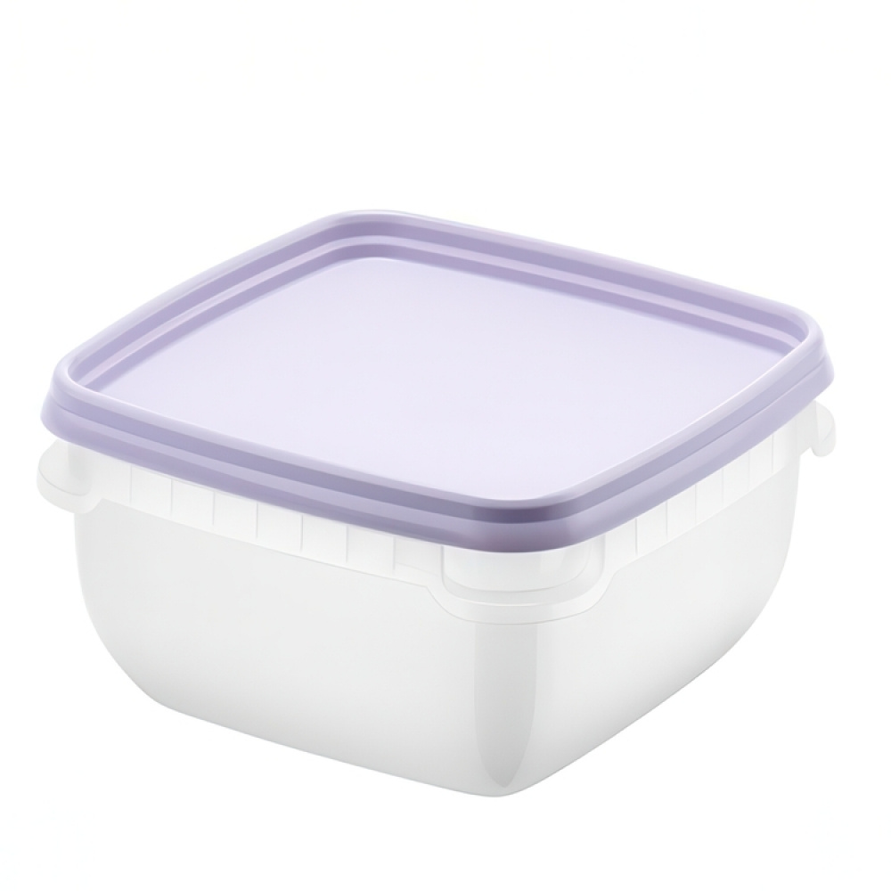 Fryseboks 0,5L 5-pakning, SmartStore i gruppen Oppbevaring / Oppbevaringsbokser hos SmartaSaker.se (40628)