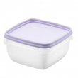 Fryseboks 0,5L 5-pakning, SmartStore