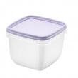 Fryseboks 0,75L 4-pakning, SmartStore