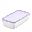 Fryseboks 1,2L 2-pakning, SmartStore