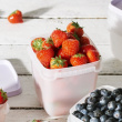 Fryseboks 1L 3-pakning, SmartStore