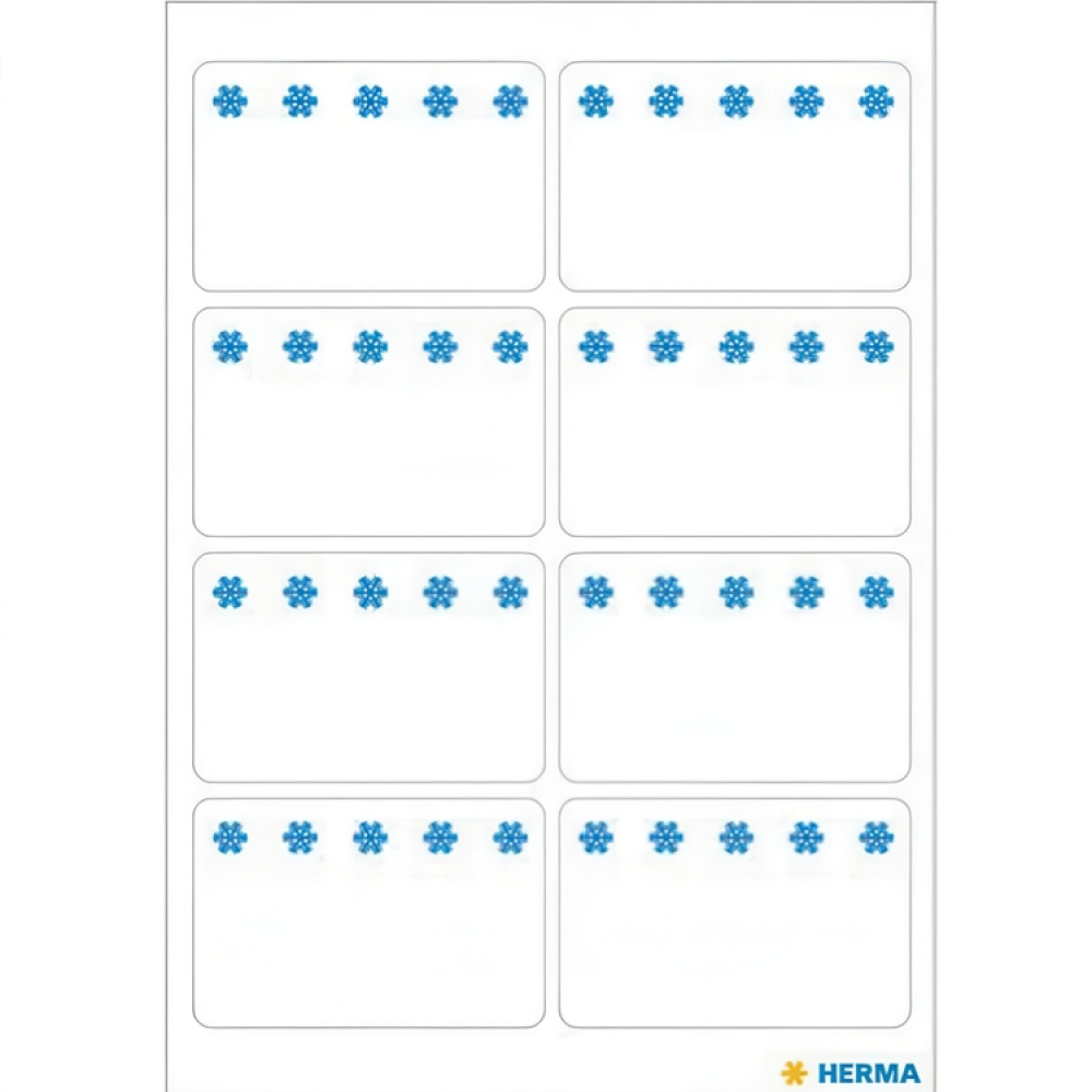 Små krukeetiketter 56-pakning i gruppen Oppbevaring hos SmartaSaker.se (40633)