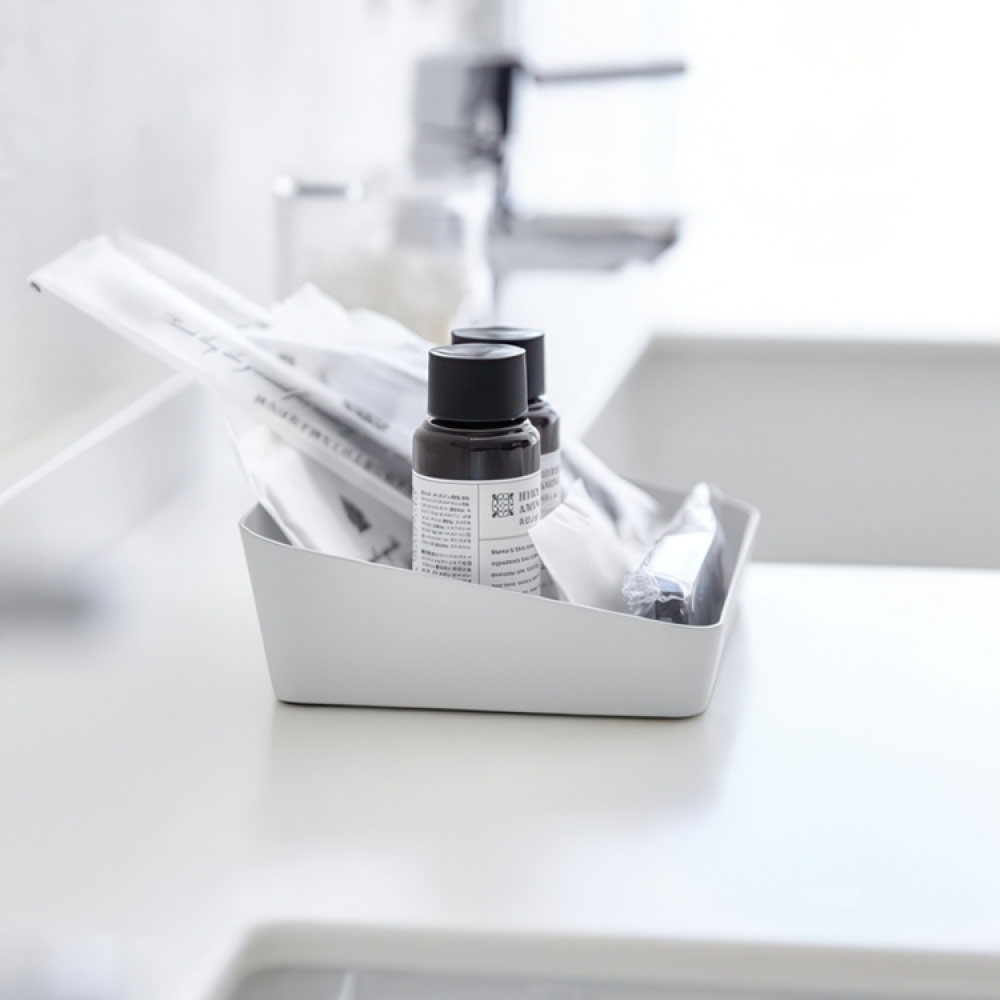 Metallbrett, Yamazaki i gruppen Oppbevaring hos SmartaSaker.se (40678)