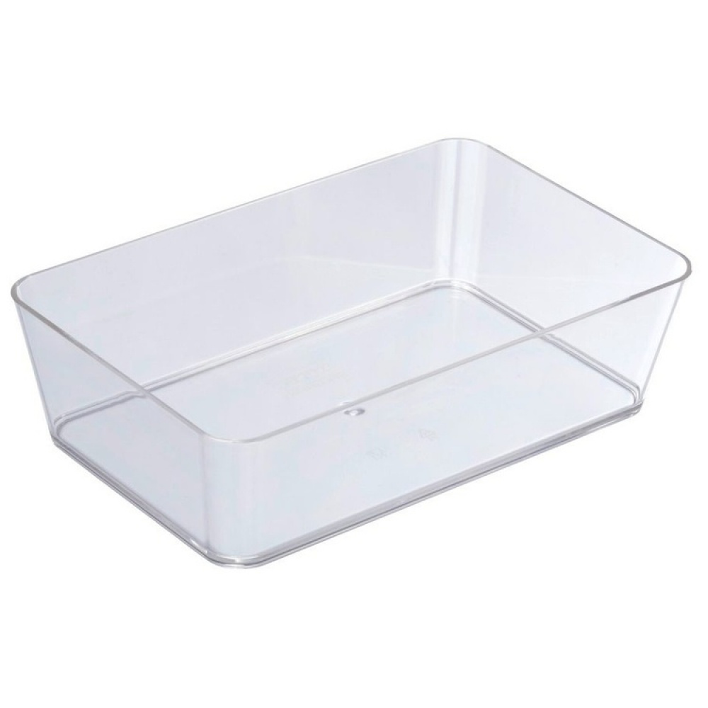 Oppbevaringsbrett, CANDY, 22 x 14 x H6 cm, Klar i gruppen Oppbevaring / hos SmartaSaker.se (40683)