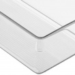 Innleggsboks i plast, 30,5x12,7 cm, iDesign